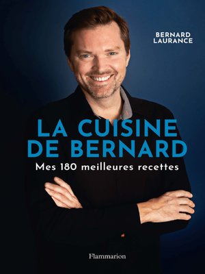 cover image of La Cuisine de Bernard